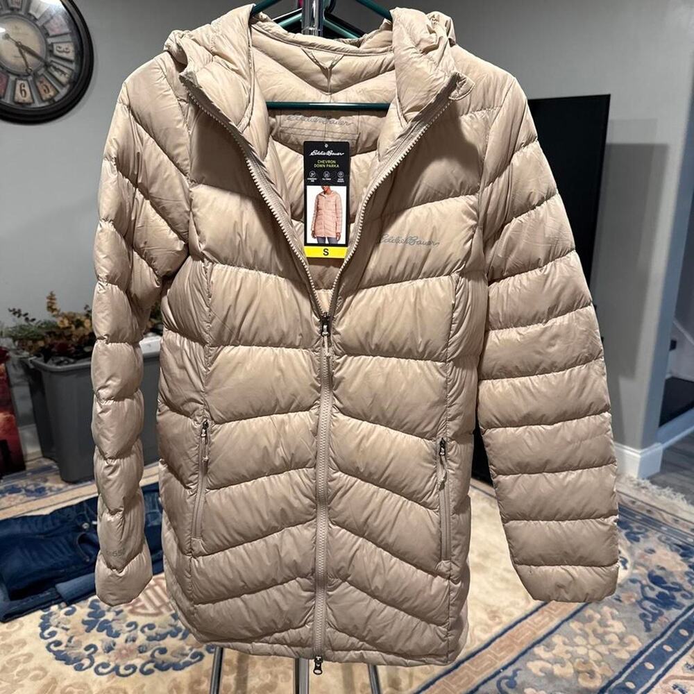Nwt eddie bauer womens size